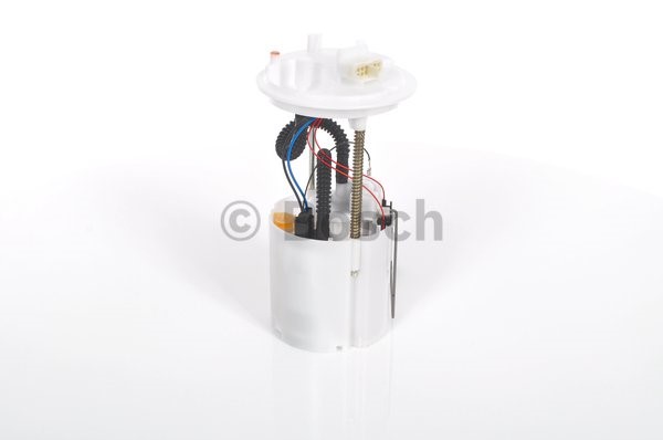 Bränslepump, I bränslebehållaren Bosch 0 580 314 020 BOSCH