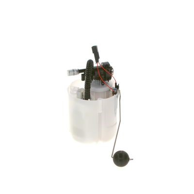 Bränslepump, I bränslebehållaren Bosch 0 580 314 033 BOSCH