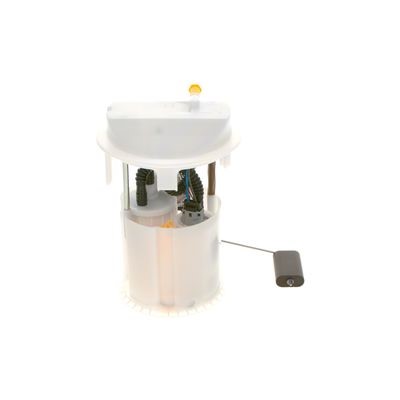 Bränslepump, I bränslebehållaren Bosch 0 580 314 035 BOSCH