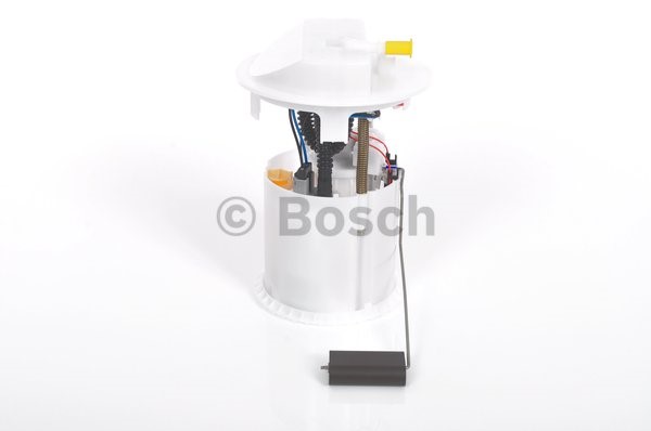 Bränslepump, I bränslebehållaren Bosch 0 580 314 035 BOSCH