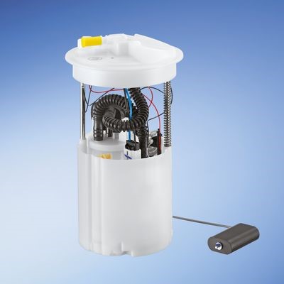 Bränslepump, I bränslebehållaren Bosch 0 580 314 040 BOSCH