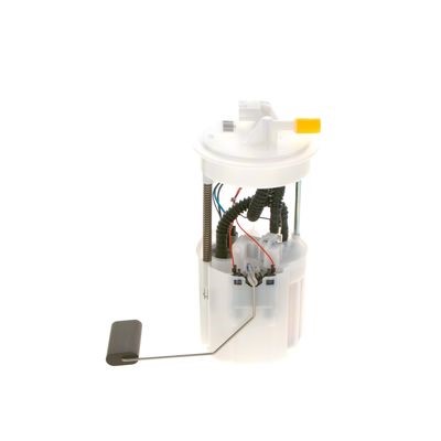 Bränslepump, I bränslebehållaren Bosch 0 580 314 062 BOSCH