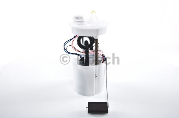 Bränslepump, I bränslebehållaren Bosch 0 580 314 063 BOSCH