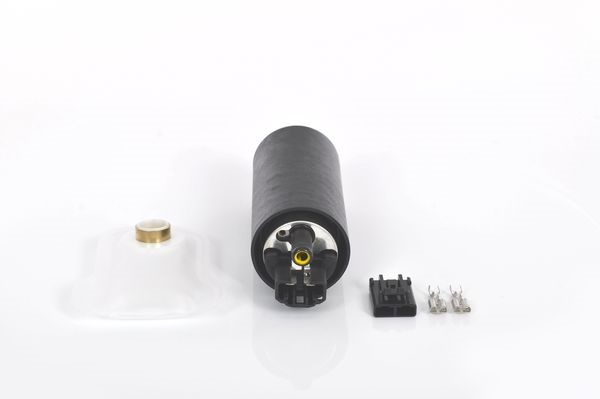 Bränslepump, I bränslebehållaren Bosch 0 580 314 067 BOSCH