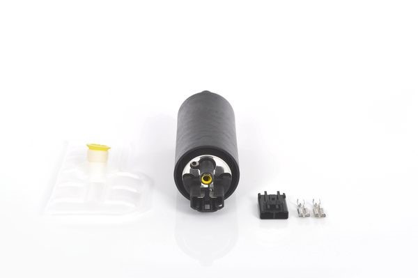 Bränslepump, Höger, I bränslebehållaren Bosch 0 580 314 076 BOSCH