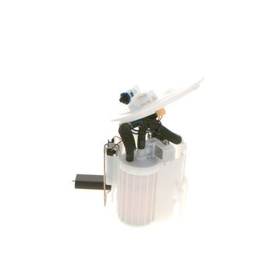 Bränslepump, I bränslebehållaren Bosch 0 580 314 082 BOSCH Bränslepump, I bränslebehållaren Bosch 0 580 314 082 BOSCH