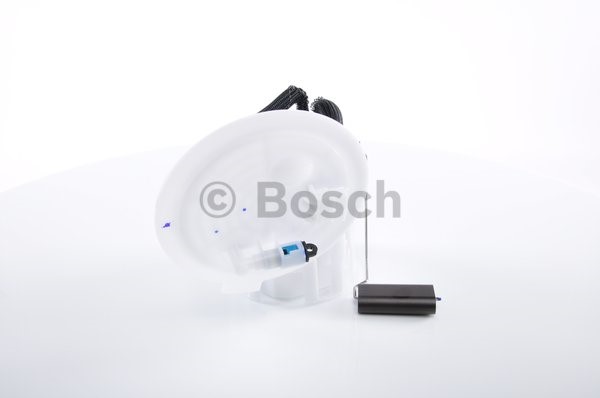 Bränslepump, I bränslebehållaren Bosch 0 580 314 082 BOSCH Bränslepump, I bränslebehållaren Bosch 0 580 314 082 BOSCH