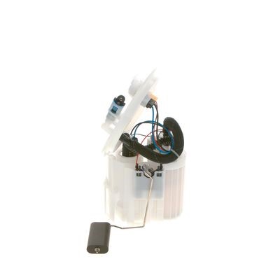 Bränslepump, I bränslebehållaren Bosch 0 580 314 114 BOSCH Bränslepump, I bränslebehållaren Bosch 0 580 314 114 BOSCH