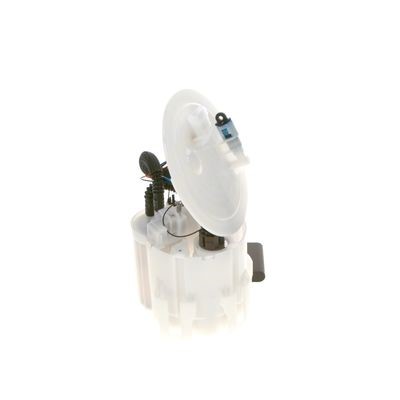 Bränslepump, I bränslebehållaren Bosch 0 580 314 114 BOSCH Bränslepump, I bränslebehållaren Bosch 0 580 314 114 BOSCH