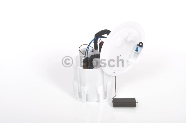 Bränslepump, I bränslebehållaren Bosch 0 580 314 114 BOSCH Bränslepump, I bränslebehållaren Bosch 0 580 314 114 BOSCH