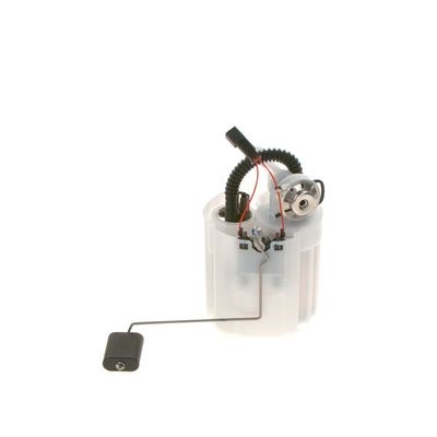 Bränslepump, I bränslebehållaren Bosch 0 580 314 122 BOSCH