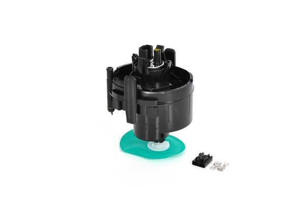 Bränslepump, I bränslebehållaren Bosch 0 580 314 123 BOSCH