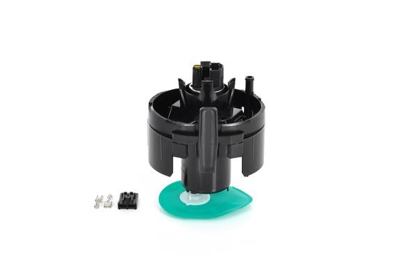 Bränslepump, I bränslebehållaren Bosch 0 580 314 123 BOSCH
