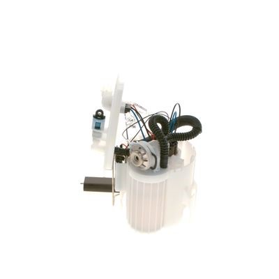 Bränslepump, I bränslebehållaren Bosch 0 580 314 134 BOSCH