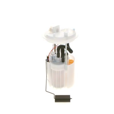 Bränslepump, I bränslebehållaren Bosch 0 580 314 137 BOSCH