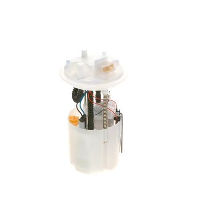 Bränslepump, I bränslebehållaren Bosch 0 580 314 137 BOSCH