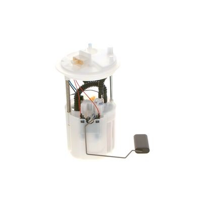 Bränslepump, I bränslebehållaren Bosch 0 580 314 137 BOSCH