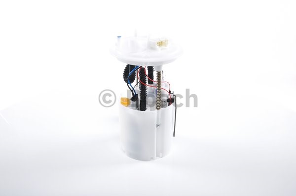 Bränslepump, I bränslebehållaren Bosch 0 580 314 137 BOSCH