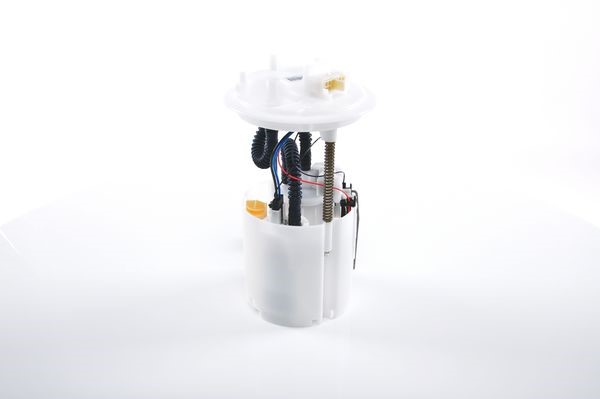 Bränslepump, I bränslebehållaren Bosch 0 580 314 138 BOSCH