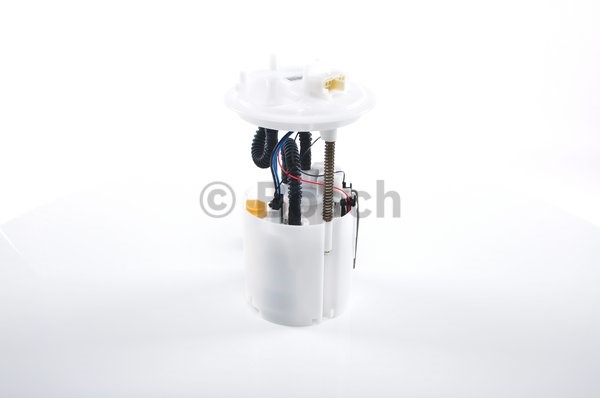 Bränslepump, I bränslebehållaren Bosch 0 580 314 138 BOSCH Bränslepump, I bränslebehållaren Bosch 0 580 314 138 BOSCH