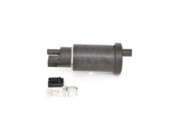 Bränslepump, I bränslebehållaren Bosch 0 580 314 153 BOSCH