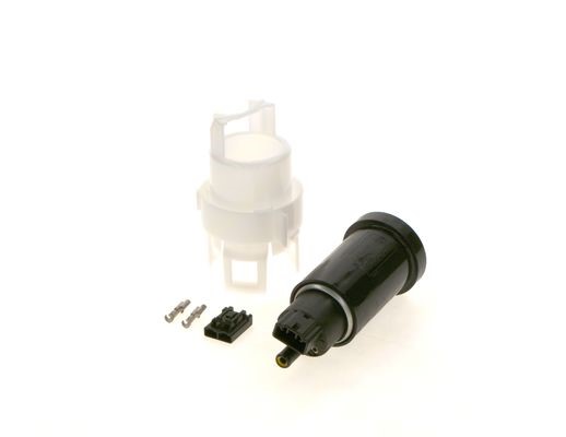 Bränslepump, I bränslebehållaren Bosch 0 580 314 165 BOSCH Bränslepump, I bränslebehållaren Bosch 0 580 314 165 BOSCH