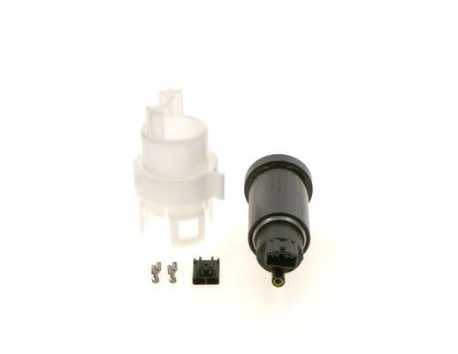 Bränslepump, I bränslebehållaren Bosch 0 580 314 165 BOSCH