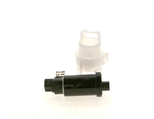 Bränslepump, I bränslebehållaren Bosch 0 580 314 165 BOSCH