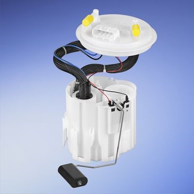 Bränslepump, I bränslebehållaren Bosch 0 580 314 166 BOSCH