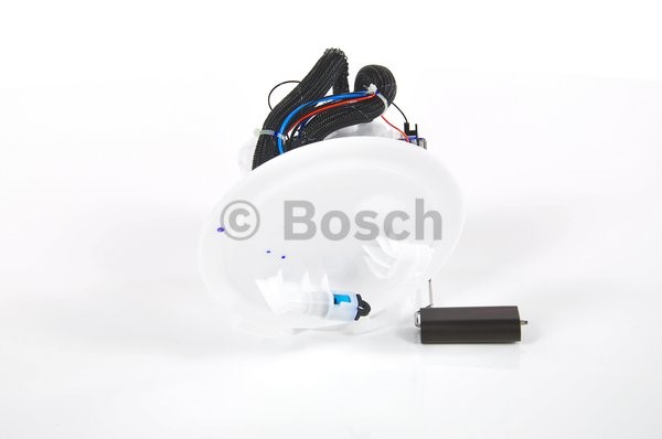 Bränslepump, I bränslebehållaren Bosch 0 580 314 195 BOSCH Bränslepump, I bränslebehållaren Bosch 0 580 314 195 BOSCH