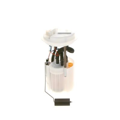 Bränslepump, I bränslebehållaren Bosch 0 580 314 221 BOSCH