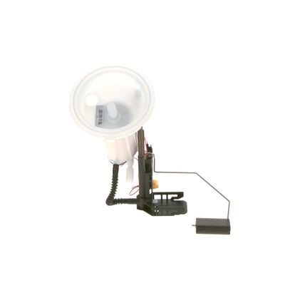 Bränslepump, Vänster, Bränsleledning Bosch 0 580 314 537 BOSCH