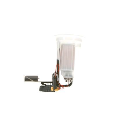 Bränslepump, Vänster, Bränsleledning Bosch 0 580 314 537 BOSCH