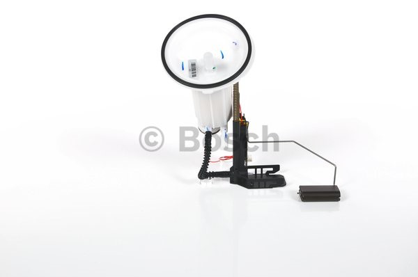 Bränslepump, Vänster, Bränsleledning Bosch 0 580 314 537 BOSCH
