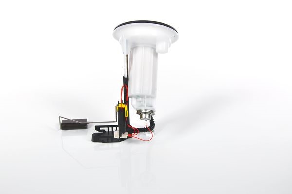Sensor, bränsletank, Vänster, Bränsleledning BOSCH Sensor, bränsletank, Vänster, Bränsleledning BOSCH