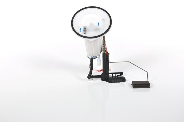 Sensor, bränsletank, Vänster, Bränsleledning BOSCH Sensor, bränsletank, Vänster, Bränsleledning BOSCH