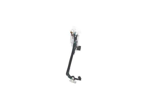 Bränslepump, Höger, Bränsleledning Bosch 0 580 314 541 BOSCH