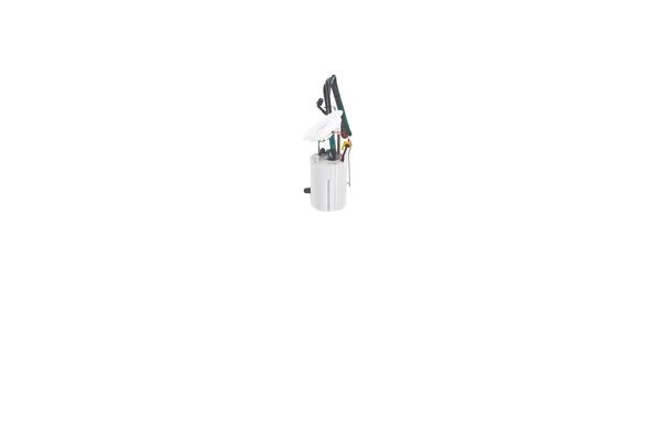 Bränslepump, Höger, Bränsleledning Bosch 0 580 314 541 BOSCH