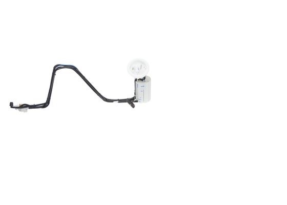 Bränslepump, Höger, Bränsleledning Bosch 0 580 314 543 BOSCH