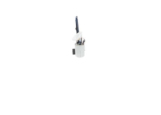 Bränslepump, Höger, Bränsleledning Bosch 0 580 314 543 BOSCH Bränslepump, Höger, Bränsleledning Bosch 0 580 314 543 BOSCH