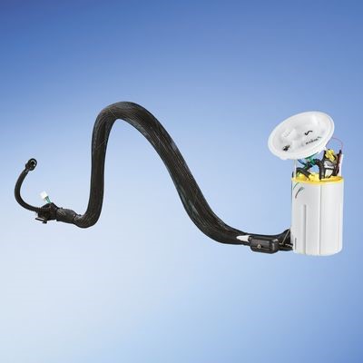 Bränslepump, Höger, Bränsleledning Bosch 0 580 314 547 BOSCH