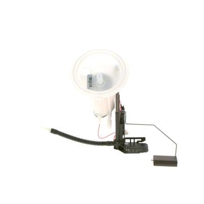 Sensor, bränsletank, Vänster, Bränsleledning Bosch 0 580 314 549 BOSCH