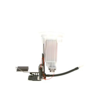 Sensor, bränsletank, Vänster, Bränsleledning Bosch 0 580 314 549 BOSCH Sensor, bränsletank, Vänster, Bränsleledning Bosch 0 580 314 549 BOSCH