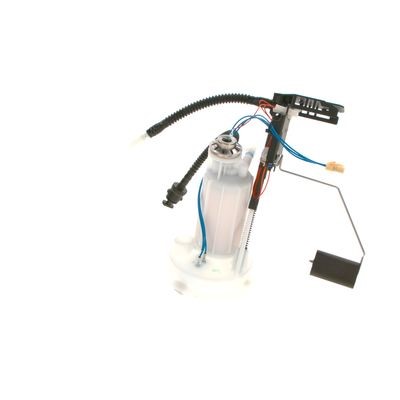 Sensor, bränsletank, Vänster, Bränsleledning Bosch 0 580 314 553 BOSCH