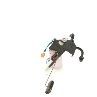 Sensor, bränsletank, Vänster, Bränsleledning Bosch 0 580 314 553 BOSCH