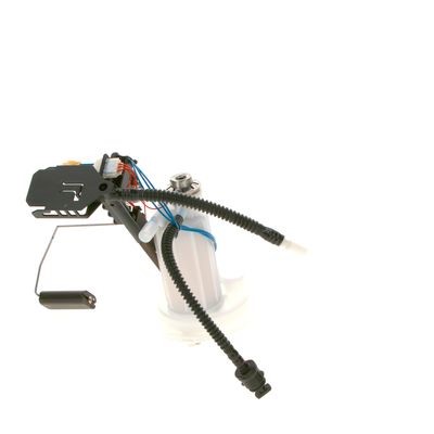 Sensor, bränsletank, Vänster, Bränsleledning Bosch 0 580 314 553 BOSCH