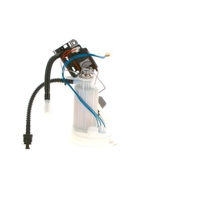 Sensor, bränsletank, Vänster, Bränsleledning Bosch 0 580 314 553 BOSCH