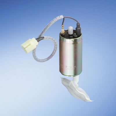 Bränslepump, Bränsleledning Bosch 0 580 453 330 BOSCH