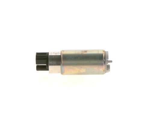 Bränslepump, I bränslebehållaren Bosch 0 580 453 489 BOSCH