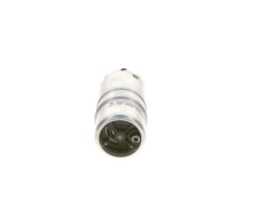 Bränslepump, I bränslebehållaren Bosch 0 580 463 999 BOSCH Bränslepump, I bränslebehållaren Bosch 0 580 463 999 BOSCH